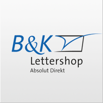 B+K Lettershop B+K Lettershop