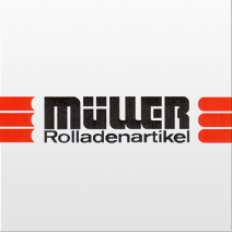 Müller Rolladenartikel
