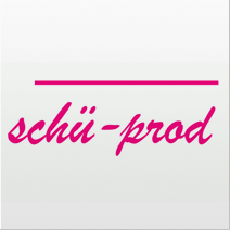 schü-prod GmbH schü-prod GmbH